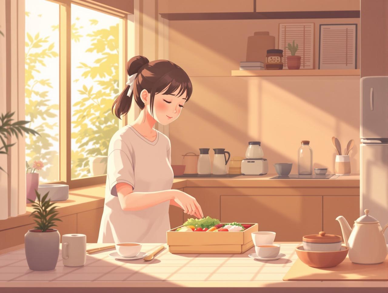 红豆短剧 - 妈妈的小厨房 红豆短剧 - 妈妈的小厨房 - 温情家庭美食日记